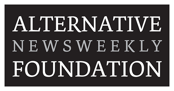 Alternative Newsweekly Foundation