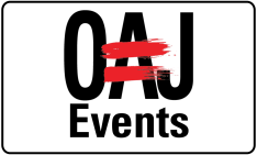 OAJ Events