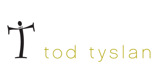 Tod Tyslan